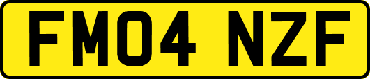 FM04NZF