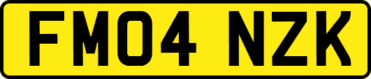 FM04NZK