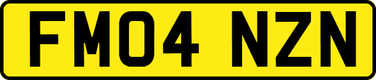 FM04NZN