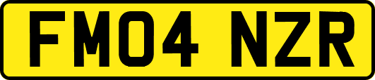 FM04NZR