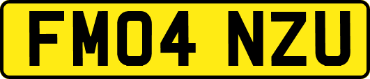 FM04NZU