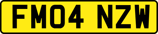 FM04NZW