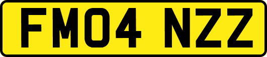 FM04NZZ
