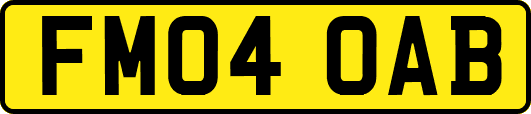 FM04OAB