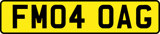 FM04OAG