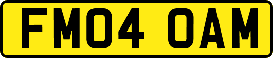 FM04OAM