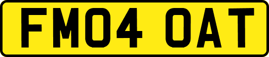 FM04OAT