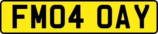 FM04OAY