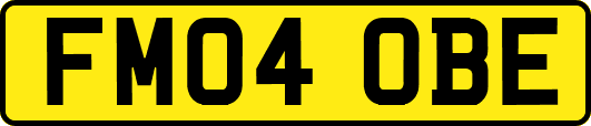 FM04OBE