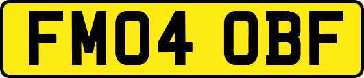 FM04OBF