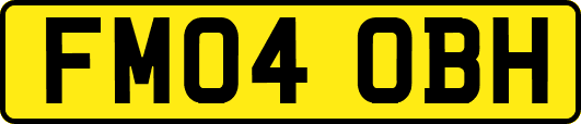 FM04OBH