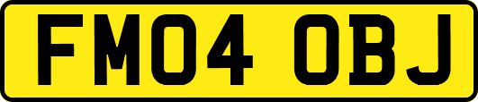 FM04OBJ