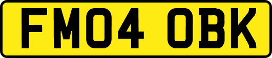FM04OBK