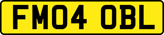 FM04OBL