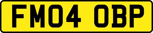 FM04OBP