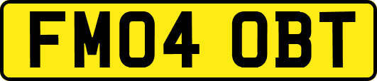 FM04OBT