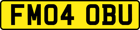 FM04OBU