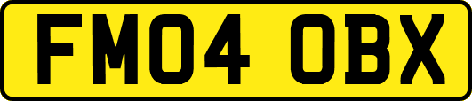 FM04OBX