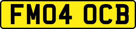 FM04OCB
