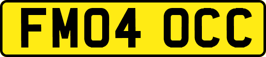 FM04OCC