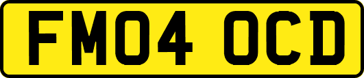 FM04OCD