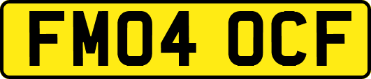 FM04OCF