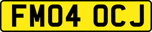 FM04OCJ