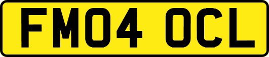 FM04OCL