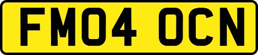FM04OCN