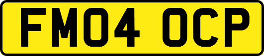 FM04OCP