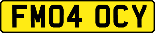 FM04OCY