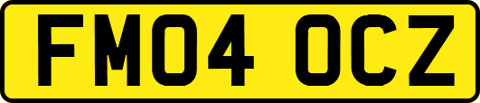 FM04OCZ