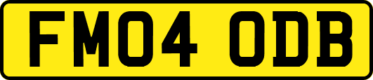 FM04ODB