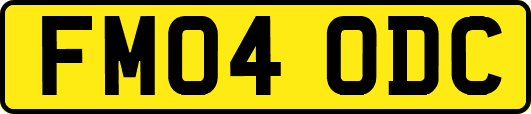 FM04ODC