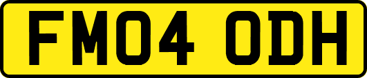 FM04ODH