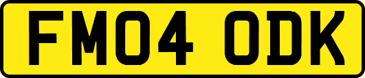 FM04ODK