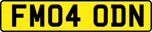 FM04ODN