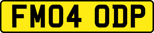 FM04ODP