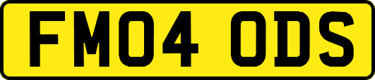 FM04ODS