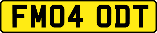 FM04ODT
