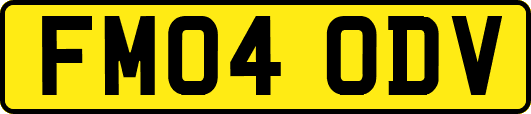 FM04ODV