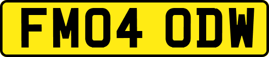 FM04ODW
