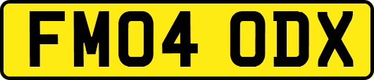 FM04ODX