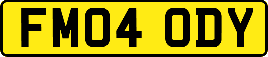 FM04ODY