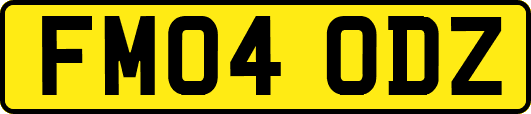 FM04ODZ