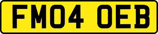 FM04OEB