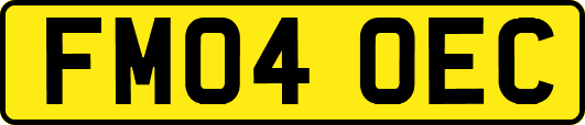 FM04OEC