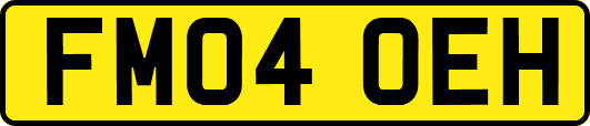 FM04OEH