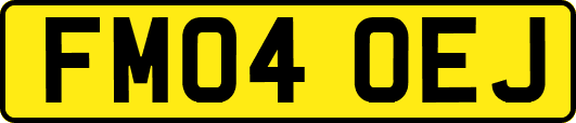 FM04OEJ