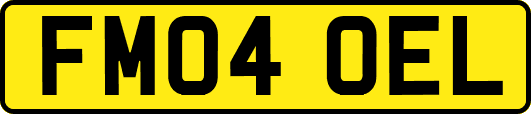FM04OEL